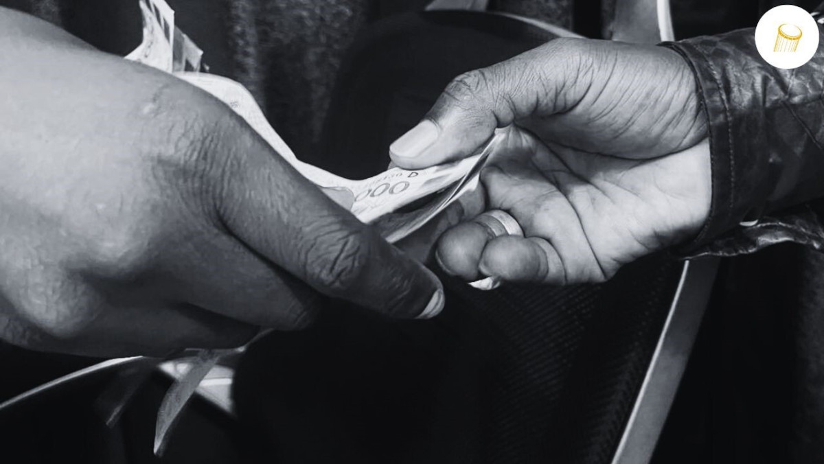 Mali : classement anti-corruption de Transparency International