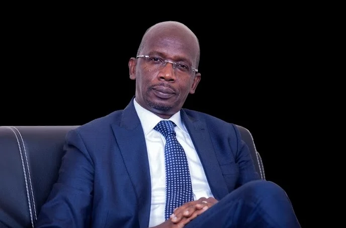 Illustration de la démocratie sénégalaise en discussion
