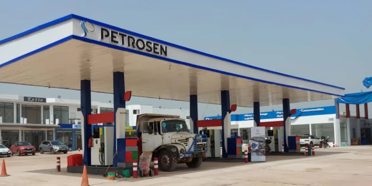 PETROSEN au Sénégal : pas de pénurie de carburant, mais une lutte contre les fake news