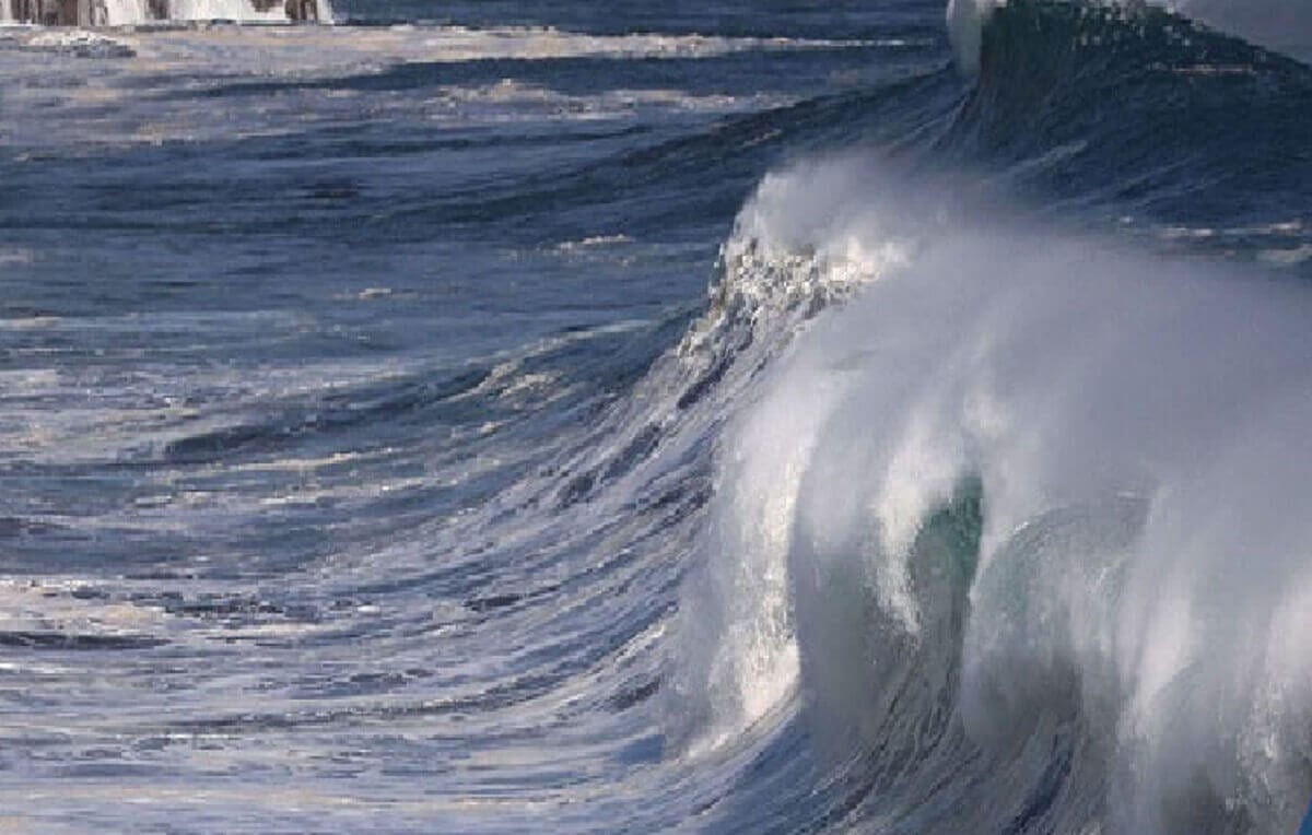 Avis aux pêcheurs et autres acteurs de la mer : l’importance des alertes de l’ANACIM