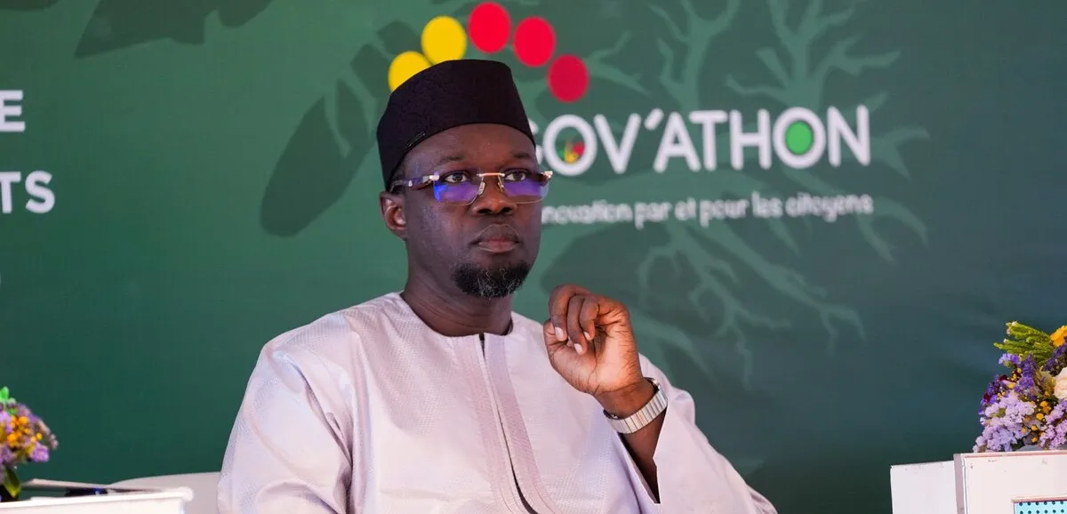 Sénégal : nouvelle loi électorale et candidature potentielle de Ousmane Sonko en 2029
