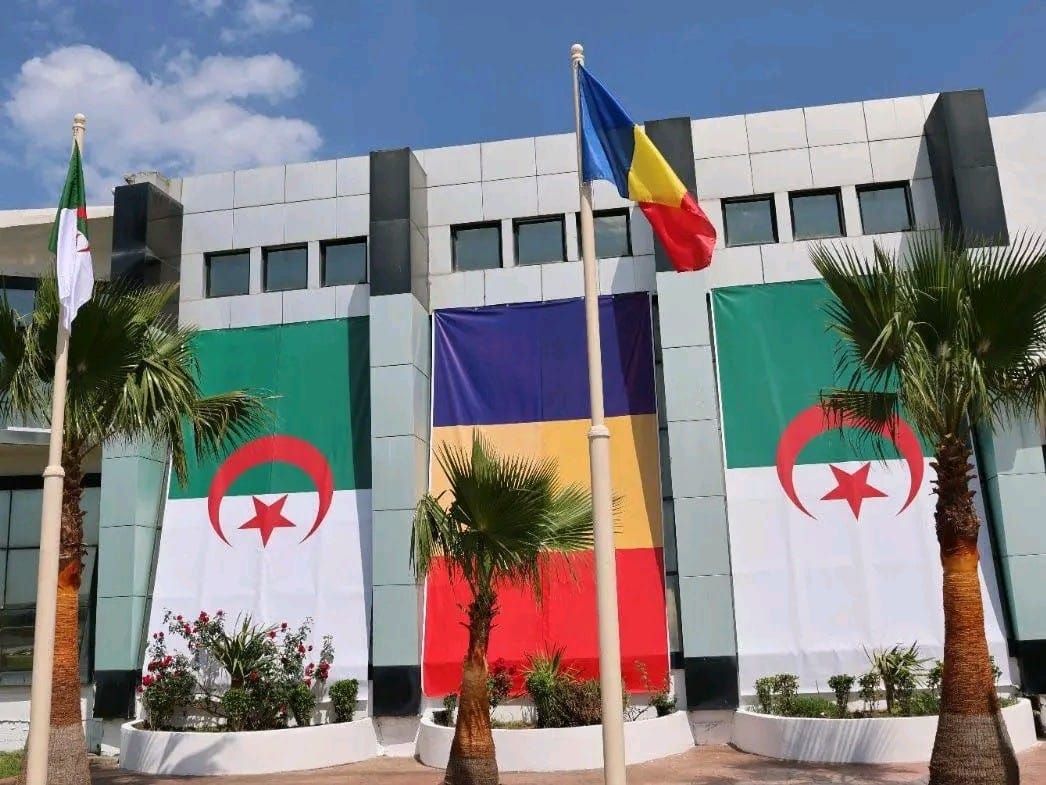 Tchad - Algérie : des décennies de liens stratégiques renforcés