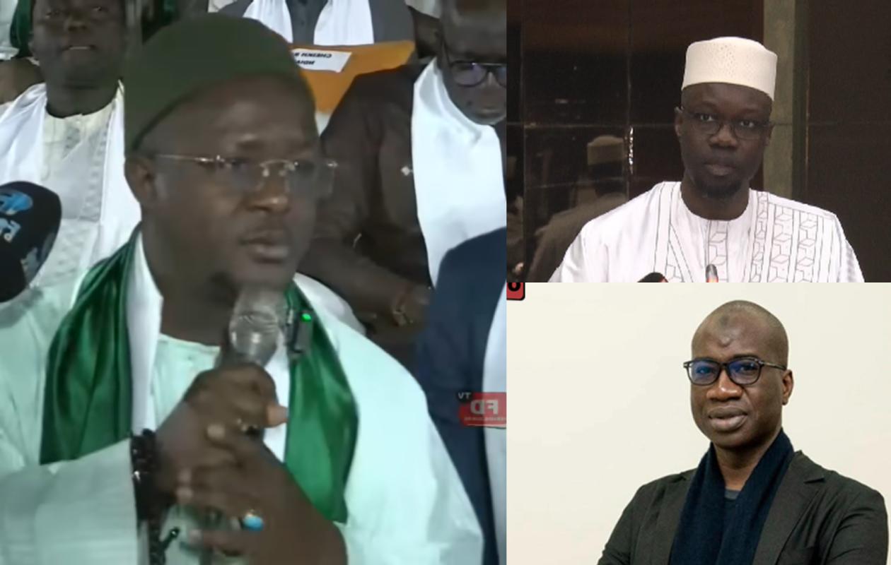 Affaire Ndiaga Seck : Cheikh Bara Ndiaye dénonce une manœuvre politique