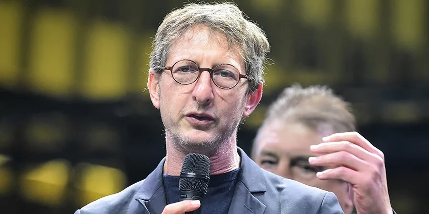 Ariel Weil dénonce la répression des droits lgbt+ au Sénégal