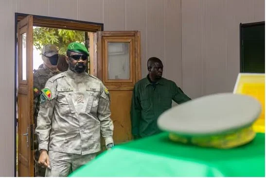 Frappes de drone au Mali : un drame frappe une communauté avant un mariage traditionnel Frappes de drone au Mali : un drame frappe une communauté avant un mariage traditionnel