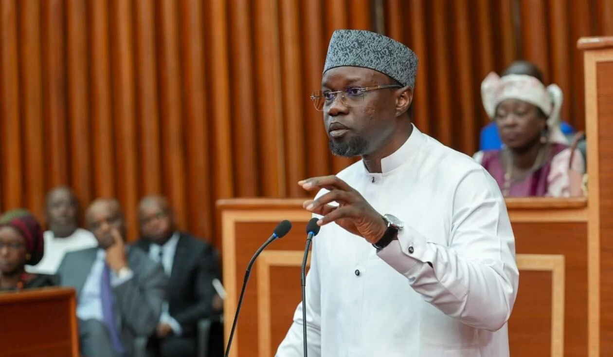 Loi sur l’homosexualité : Comment le Pastef a décidé de s’organiser derrière Ousmane Sonko