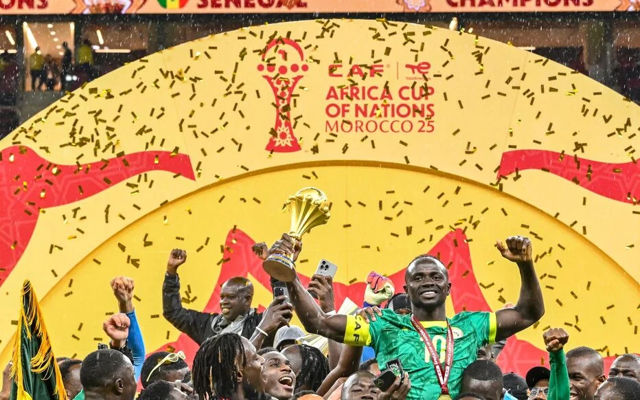 Match Sénégal-Pérou : Le stade de France se prépare à accueillir les Champions d’Afrique avec un décor XXL (vidéo)