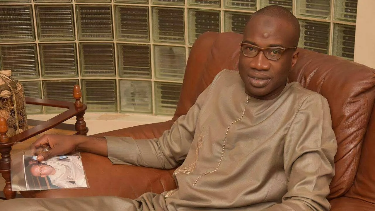 Le président du Forum du Justiciable, Babacar Ba, prend position dans l’affaire Ndiaga Seck