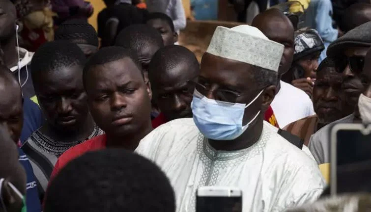 Disparition inquiétante au Mali : le fils d’un opposant enlevé à son tour