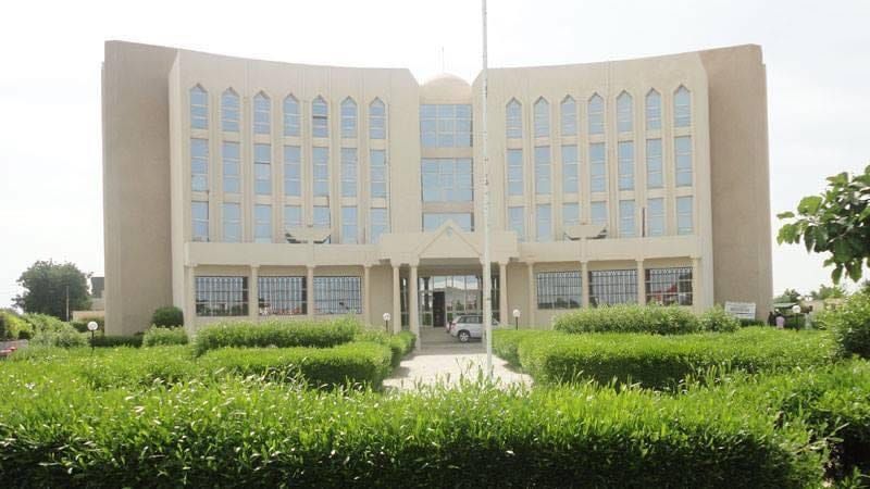 procès Succès Masra Tchad sous haute tension