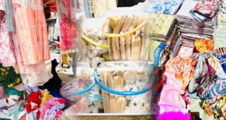 N'Djamena s'anime avant la Tabaski