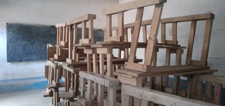 Tchad : quand l’indiscipline scolaire handicape l’avenir des jeunes