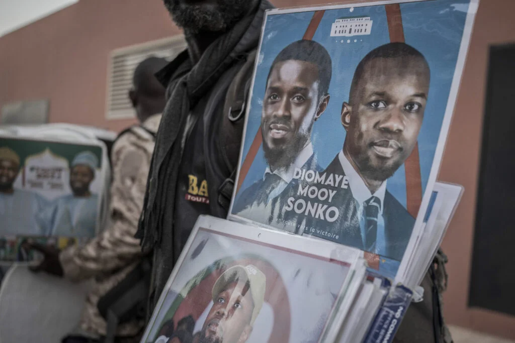 crise politique au Sénégal : quand l’amitié entre Faye et Sonko se brise