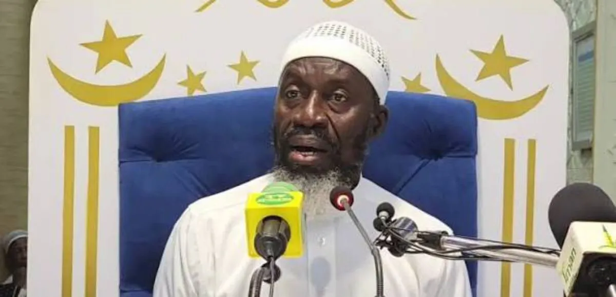 interpellation d'un imam influent à Ouagadougou sous haute tension