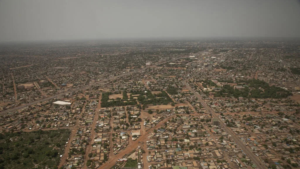 Manifestation de fidèles au Burkina Faso après l'arrestation d'un imam