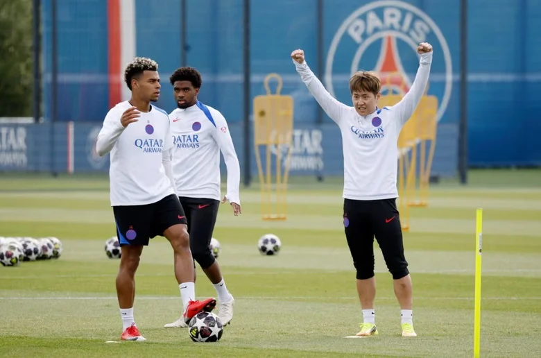 PSG, champion en titre, vise un doublé historique
