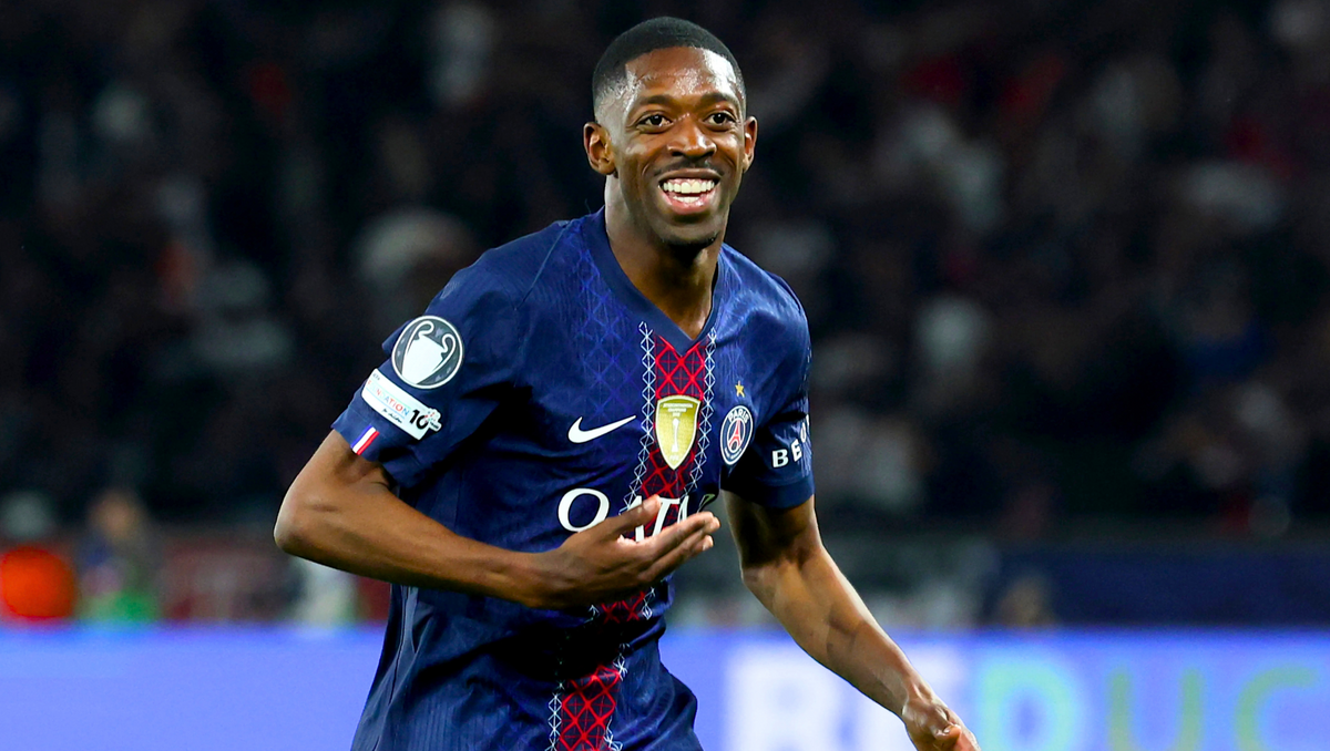 PSG et Arsenal en finale de Ligue des champions