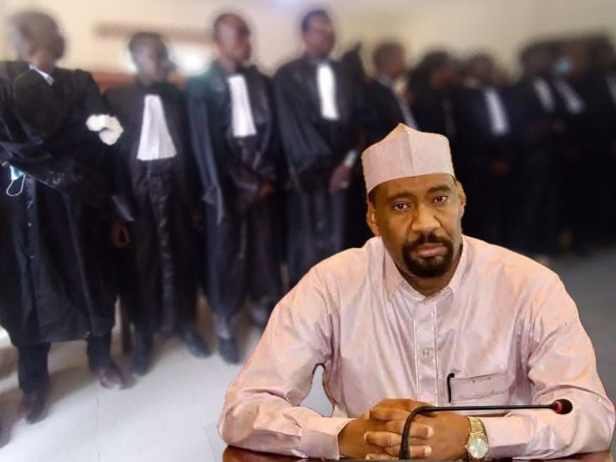 Tchad : des excuses officielles du gouvernement aux magistrats pour apaiser les tensions