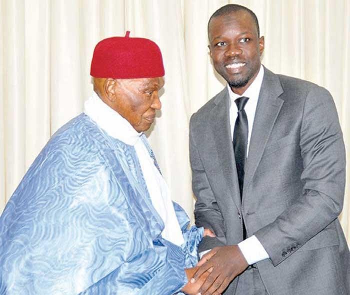 Abdoulaye Wade à 100 ans : Ousmane Sonko rend hommage à un père illustre de la démocratie sénégalaise