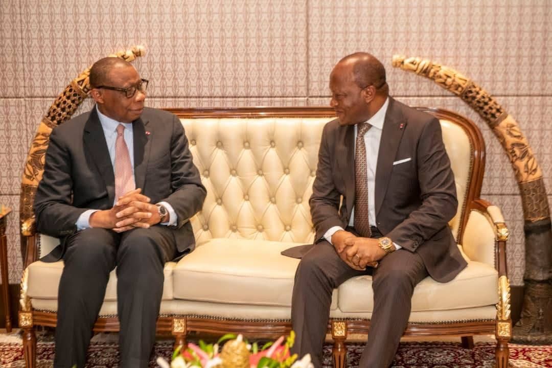 Yaoundé en ordre de marche pour l'Assemblée de la Francophonie 2026