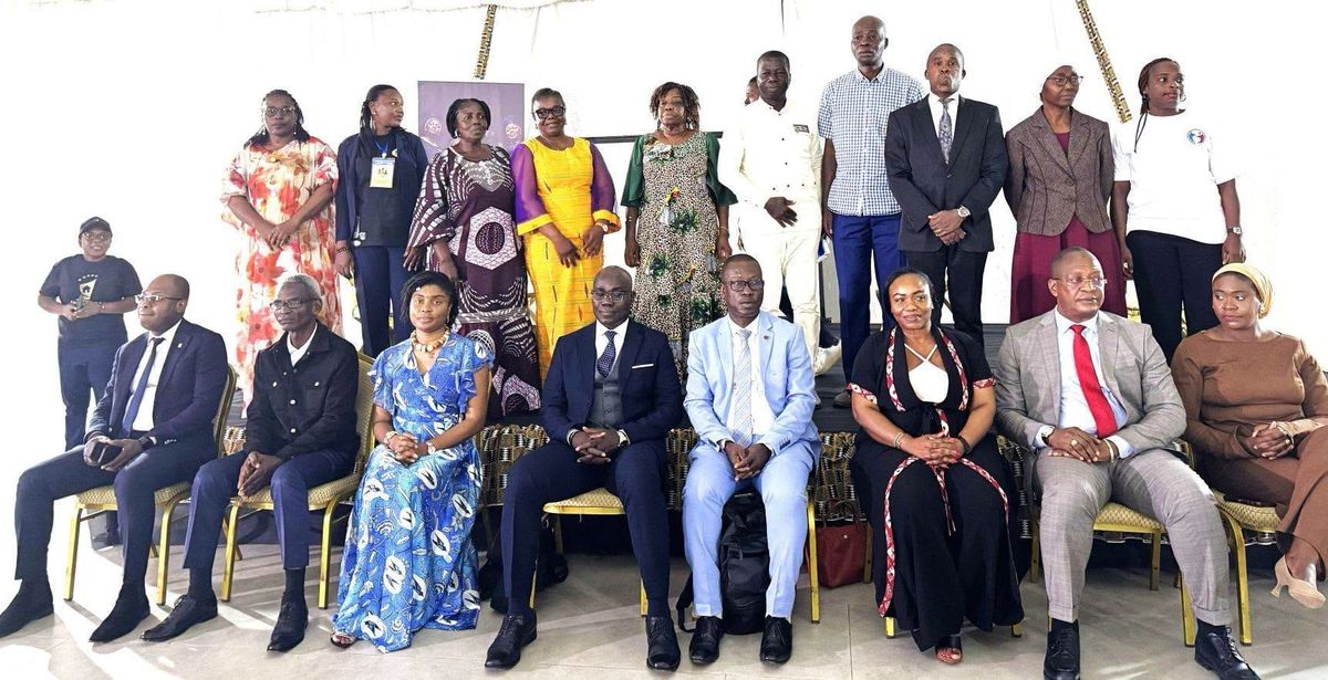 professionnalisation du travail domestique en Côte d'Ivoire : une avancée historique