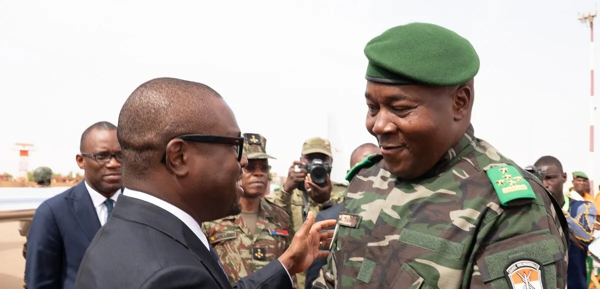 Niger Bénin : Niamey expose ses exigences pour rouvrir la frontière