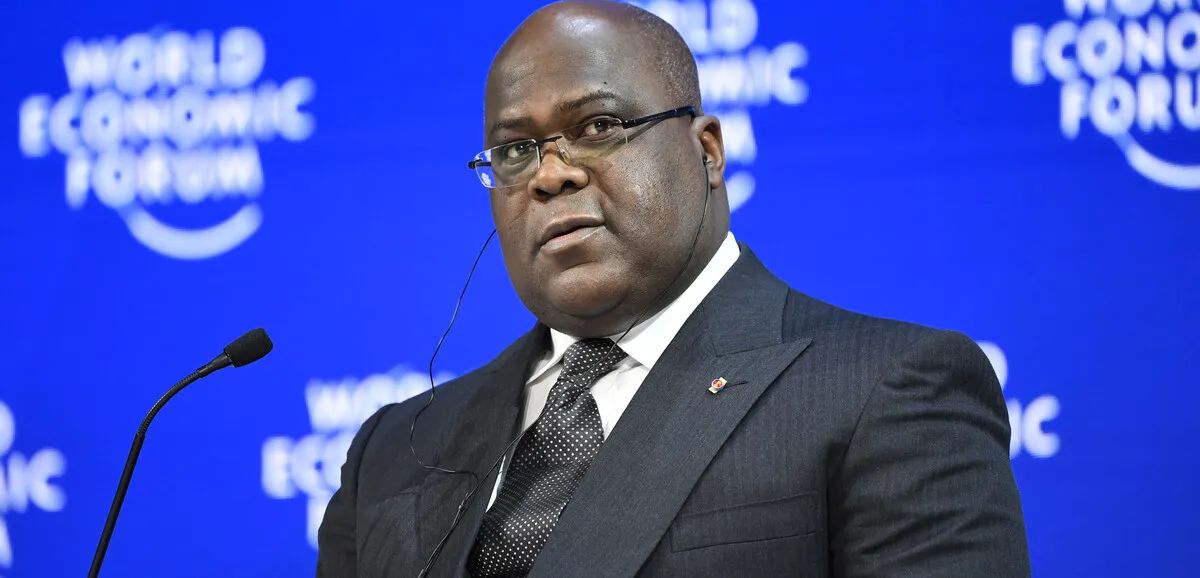 En RDC, les rassemblements interdits pour contrer Ebola, une semaine avant une manifestation contre Félix Tshisekedi