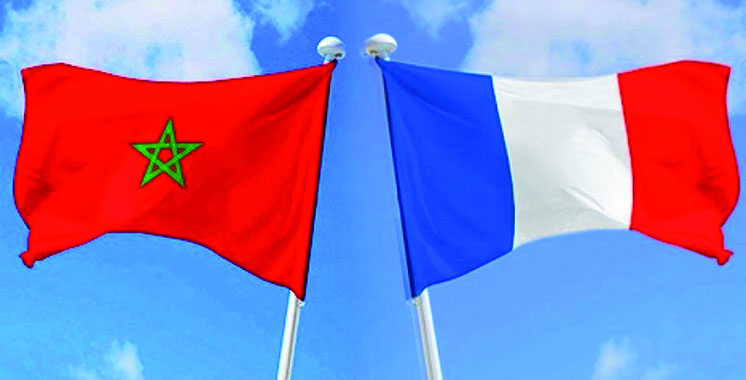 partenariat économique entre le Maroc et la France