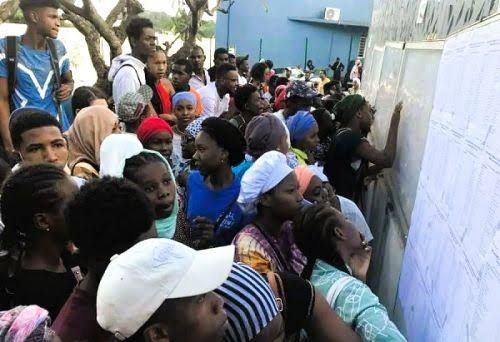 Résultats du Bac 2026 au Tchad : succès mitigés et perspectives pour les candidats