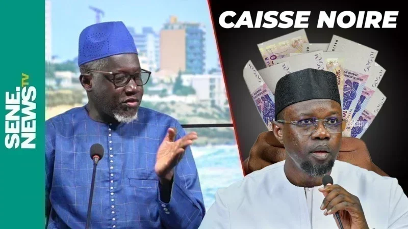L’imam Kanté expose les dessous des fonds spéciaux alloués à Ousmane Sonko