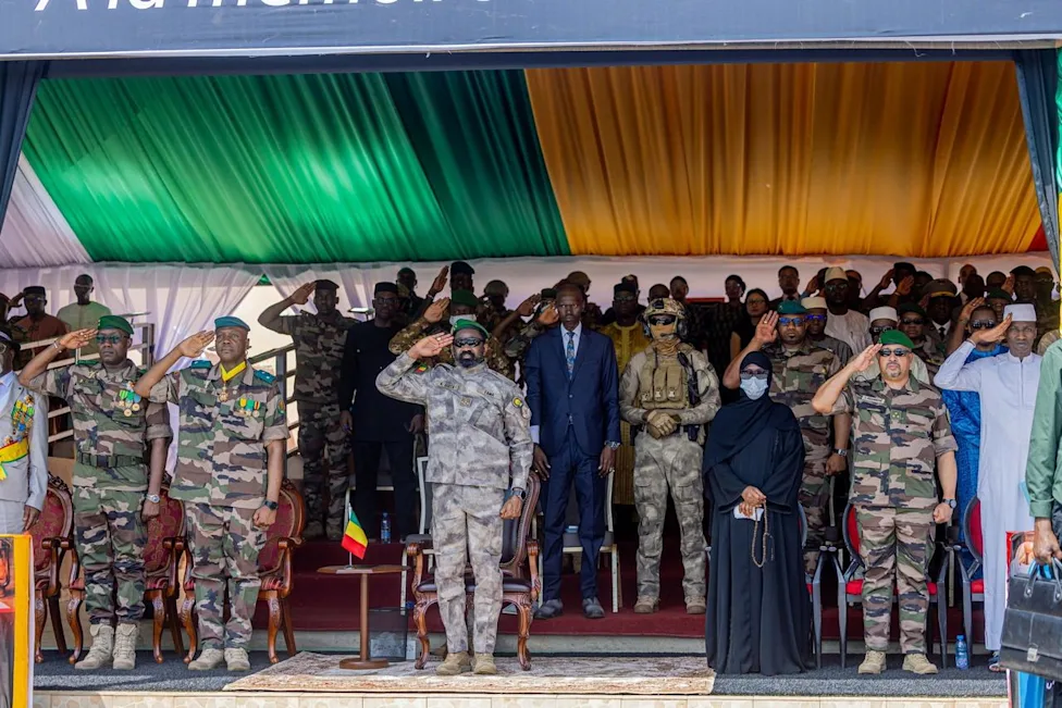 Réconciliation entre l'Algérie et le Mali : une volte-face diplomatique en quelques mois