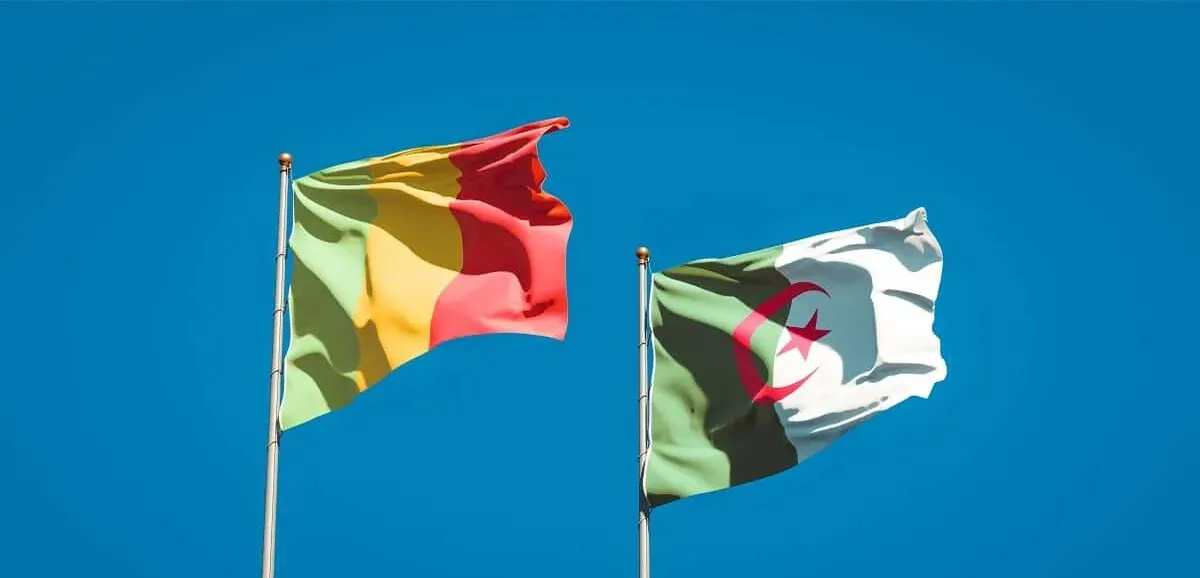 Algérie et Mali scellent leur réconciliation par la réouverture des espaces aériens et le rétablissement des relations diplomatiques