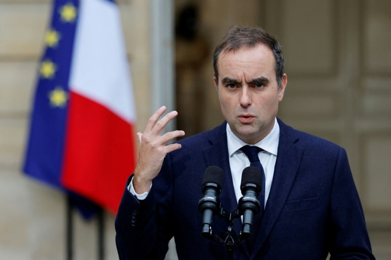Le Premier ministre français Sébastien Lecornu en visite officielle au Maroc pour la 15e réunion de haut niveau