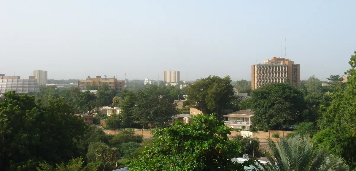 Niger : deux journalistes remis en liberté après huit mois de détention