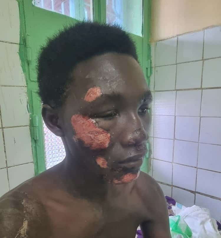 Chad : agression près du camp 27 à N’Djaména