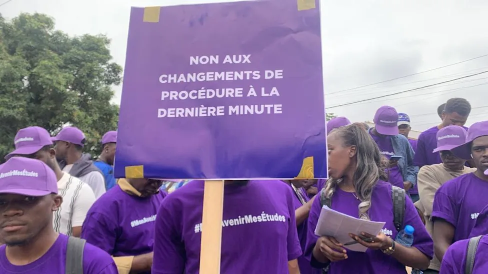 Étudiants camerounais en France : nouvelles règles pour les visas