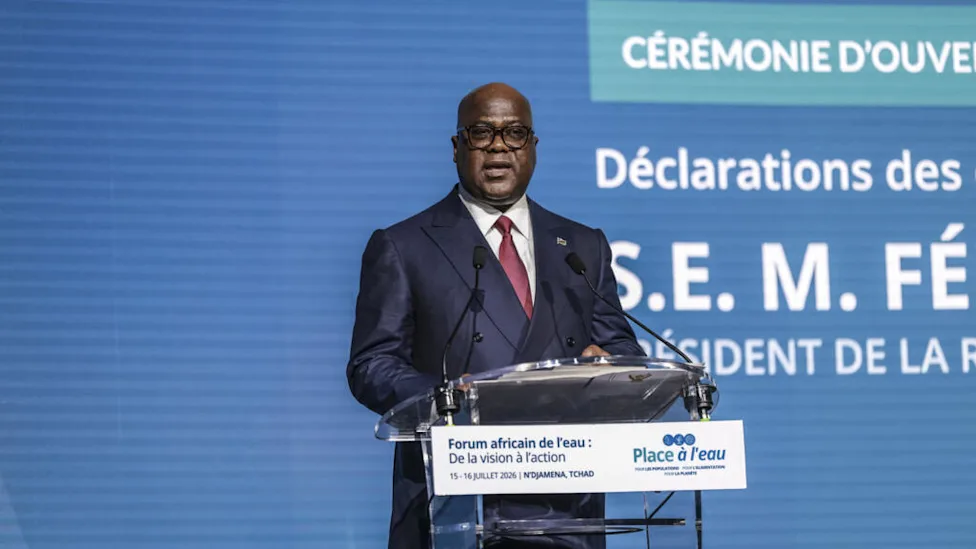 Rencontre diplomatique entre les présidents congolais et angolais pour la paix en RDC