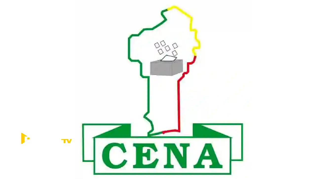 Séance de travail des cadres de la CENA du Bénin