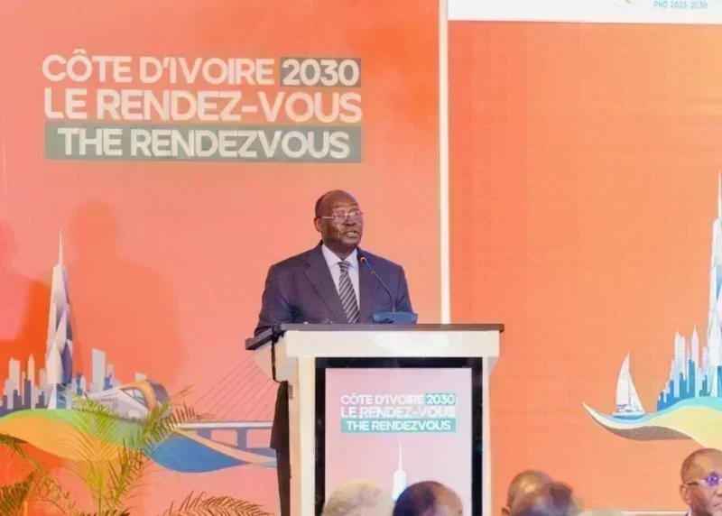 Côte d'Ivoire : des milliards de dollars d'investissements internationaux pour accélérer son essor économique