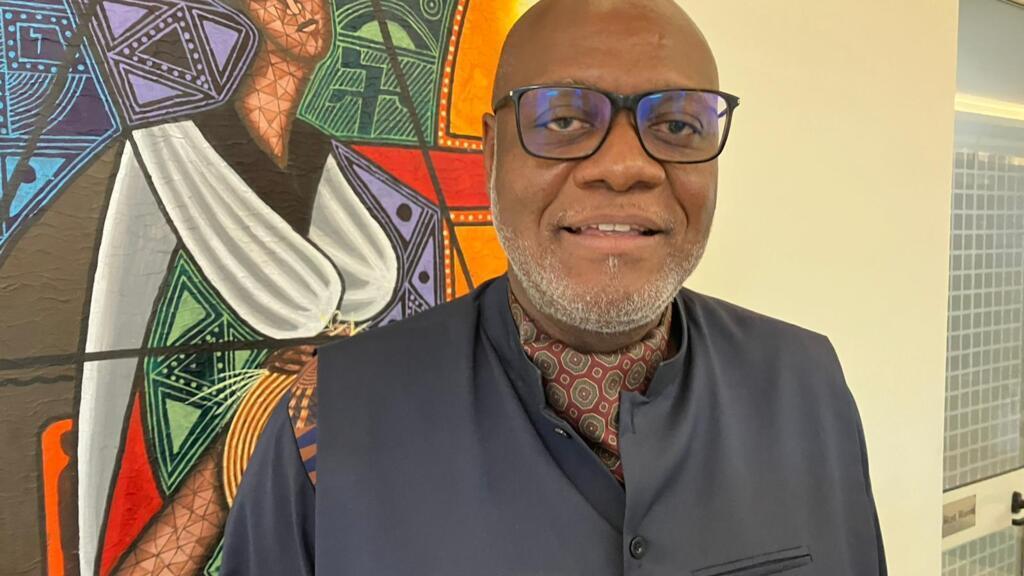 Paul-Simon Handy, expert en sécurité et directeur régional de l'Institut d'études de sécurité (ISS) pour l'Afrique de l'Est, analyse les enjeux du sommet de l'UA à Addis-Abeba.
