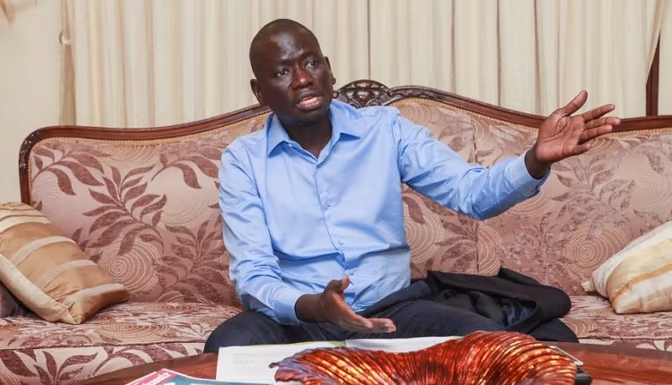 Serigne Mboup appelle Diomaye Faye et Sonko à préserver leur alliance Serigne Mboup appelle Diomaye Faye et Sonko à préserver leur alliance
