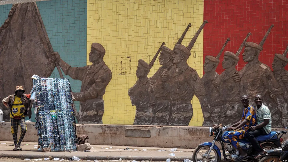 débat sécurité Mali intervention étrangère