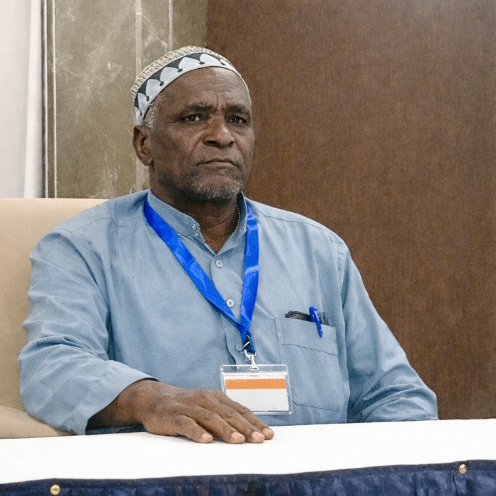 Victor Harouna, habitant de Téra, partage les réalités des zones frontalières