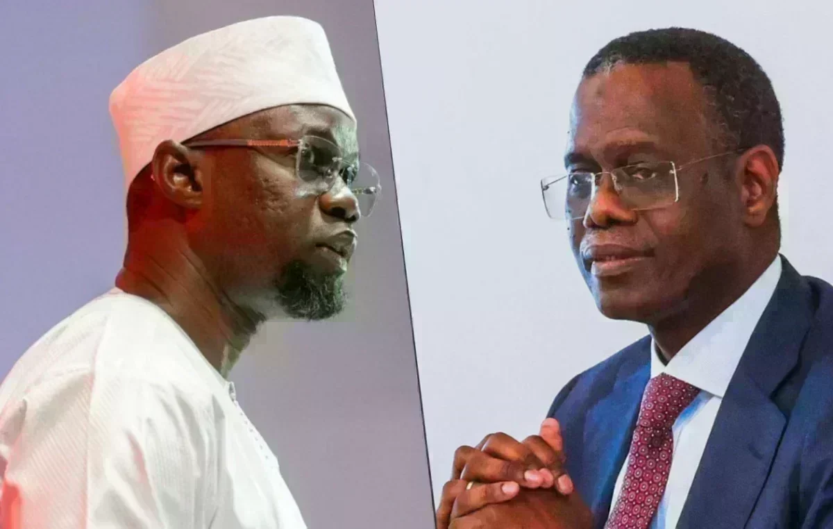 Nouvelle gouvernance à la Primature Nouvelle gouvernance à la Primature : comment l’arrivée d'Al Aminou Lô a transformé l’administration
