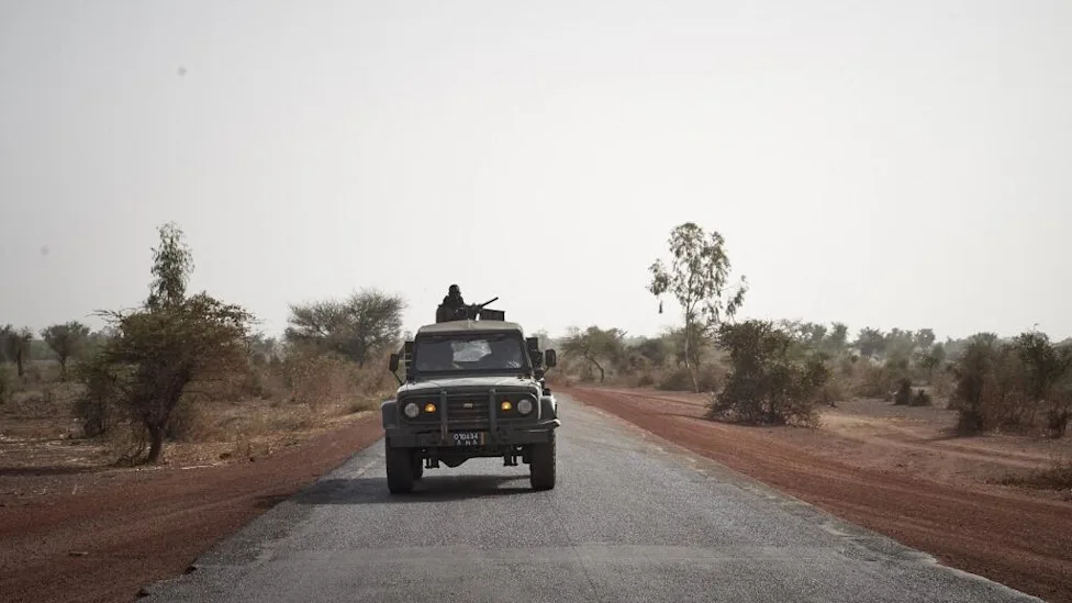 Mali : Kouakourou déserté après une attaque jihadiste