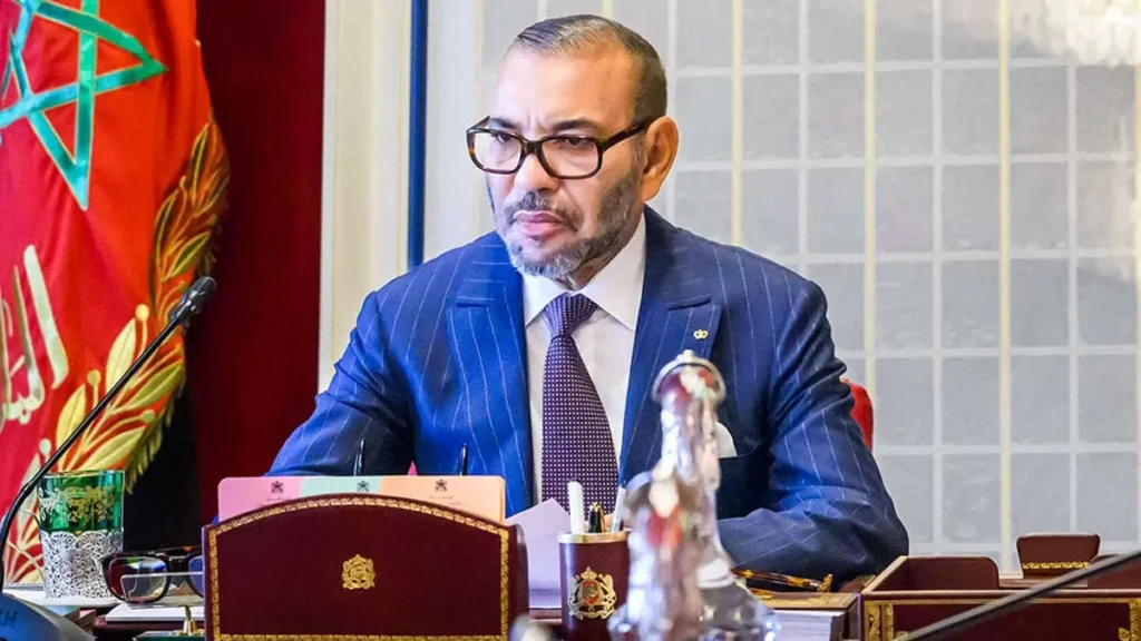 Le Maroc, acteur clé en Afrique et dans le monde