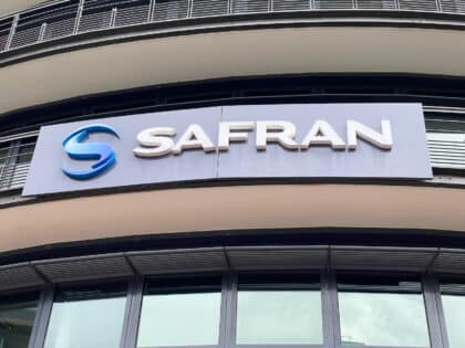 Safran lance une discussion préliminaire pour racheter Satim et renforcer son renseignement IA