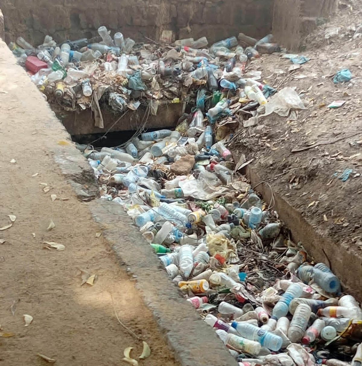 Recyclage au Tchad : une filière à exploiter malgré les défis persistants