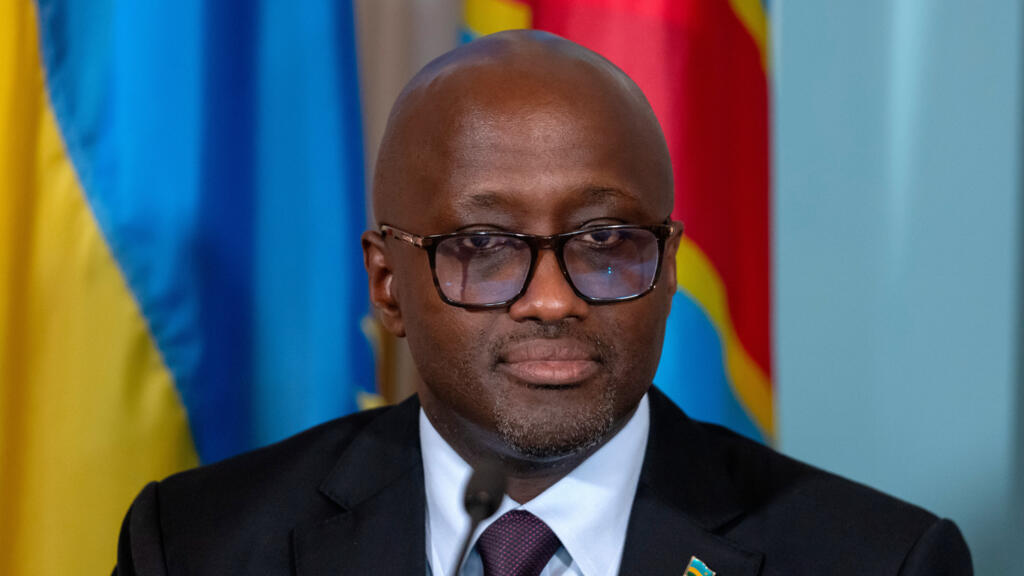 Signature d'un accord de paix entre le Rwanda et la RDC, illustration