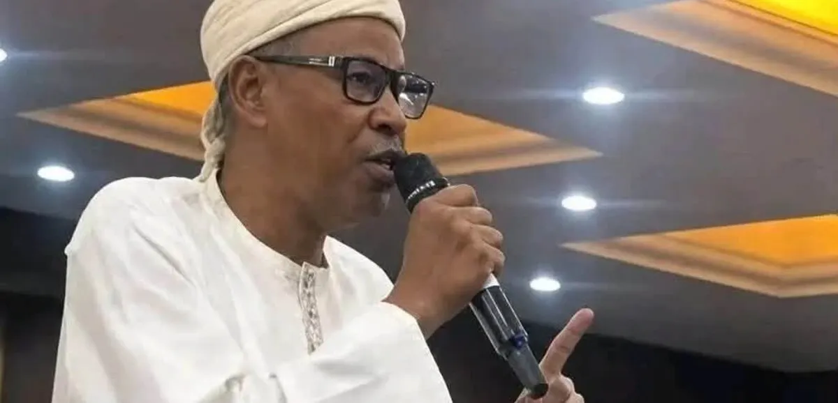Journaliste malien condamné à un an de prison pour critique de la junte
